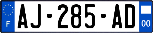 AJ-285-AD