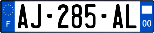 AJ-285-AL