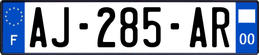 AJ-285-AR