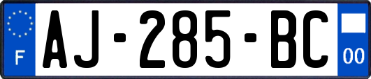 AJ-285-BC