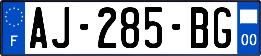 AJ-285-BG