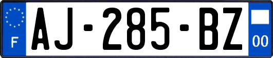 AJ-285-BZ