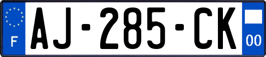 AJ-285-CK