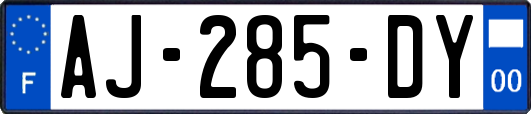 AJ-285-DY