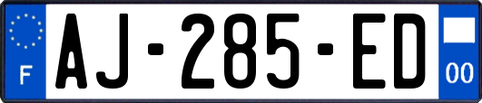 AJ-285-ED