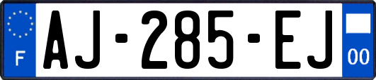 AJ-285-EJ