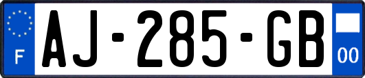 AJ-285-GB