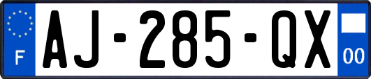 AJ-285-QX