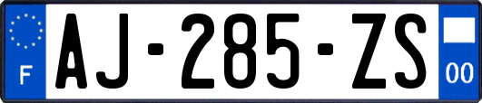 AJ-285-ZS