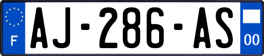 AJ-286-AS