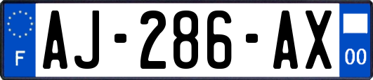 AJ-286-AX