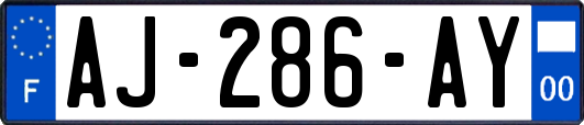 AJ-286-AY