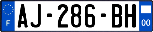 AJ-286-BH