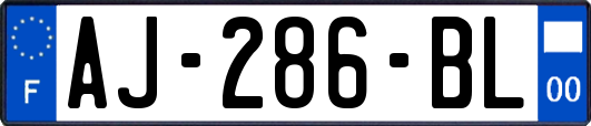 AJ-286-BL