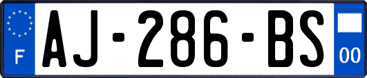 AJ-286-BS