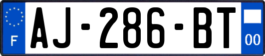 AJ-286-BT