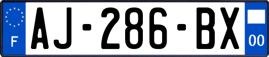 AJ-286-BX