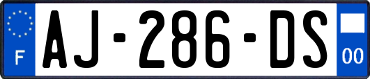 AJ-286-DS