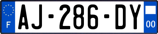 AJ-286-DY