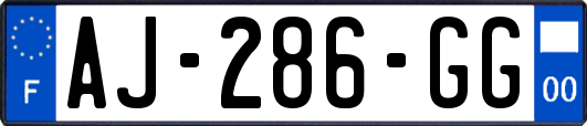 AJ-286-GG