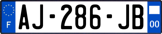 AJ-286-JB