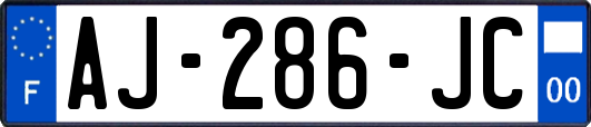 AJ-286-JC