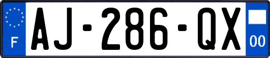 AJ-286-QX