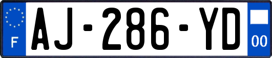 AJ-286-YD