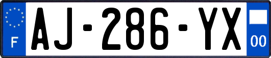 AJ-286-YX
