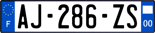 AJ-286-ZS
