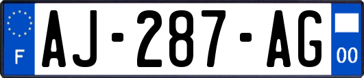 AJ-287-AG