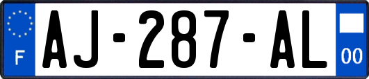 AJ-287-AL