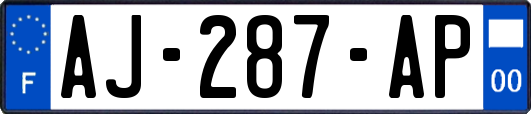 AJ-287-AP