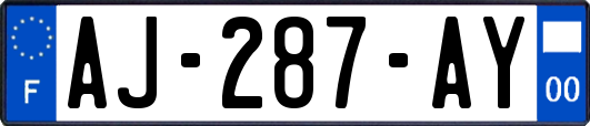 AJ-287-AY