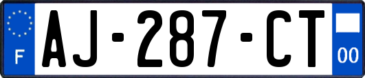 AJ-287-CT