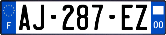 AJ-287-EZ