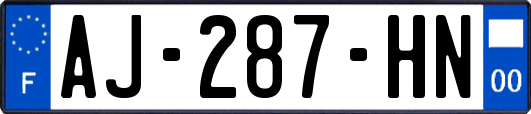 AJ-287-HN