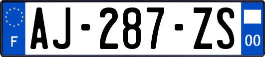 AJ-287-ZS