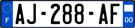 AJ-288-AF