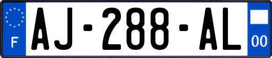 AJ-288-AL