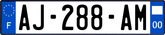 AJ-288-AM