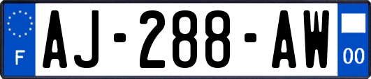 AJ-288-AW