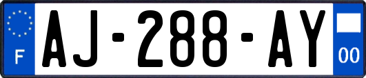 AJ-288-AY