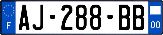 AJ-288-BB