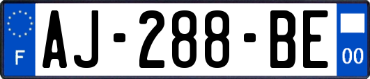 AJ-288-BE