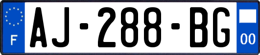 AJ-288-BG