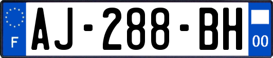 AJ-288-BH