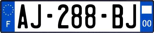 AJ-288-BJ