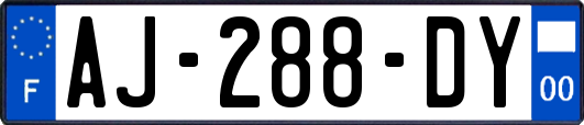 AJ-288-DY