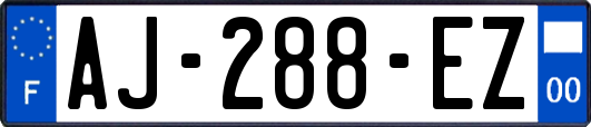 AJ-288-EZ